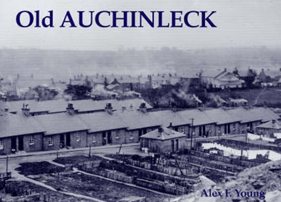Old Auchinleck