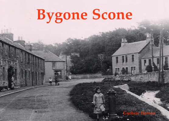 Bygone Scone