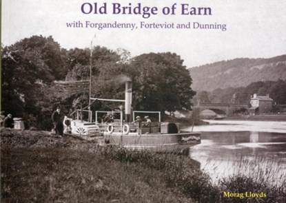 Old Bridge of Earn, Morag Lloyds - Paperback - 9781840336085