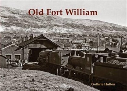 Old Fort William, niet bekend - Paperback - 9781840337006
