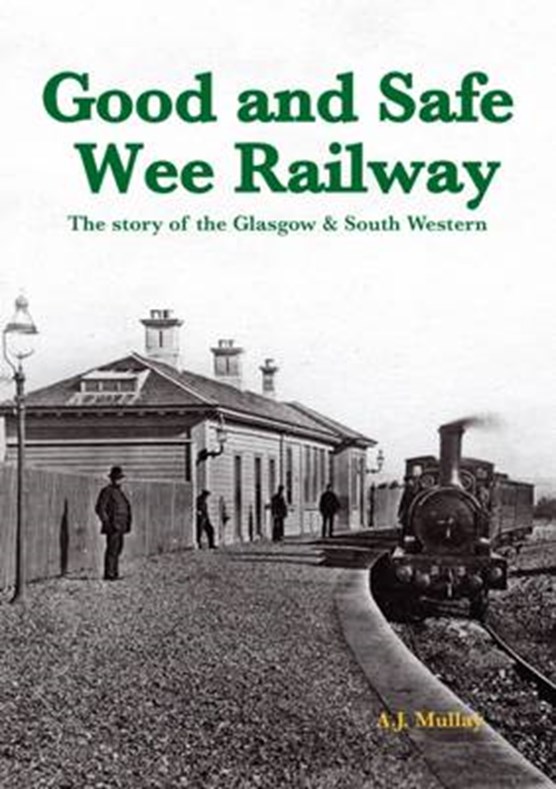 A Good and Safe Wee Railway