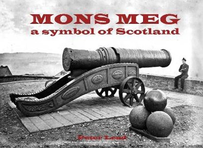 Mons Meg, Peter Lead - Paperback - 9781840339208