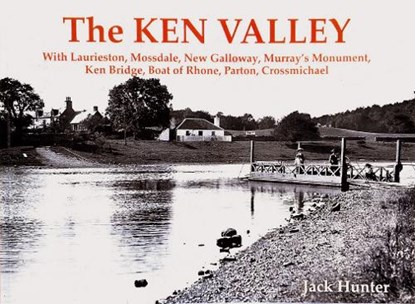 The Ken Valley, Jack Hunter - Paperback - 9781840339932