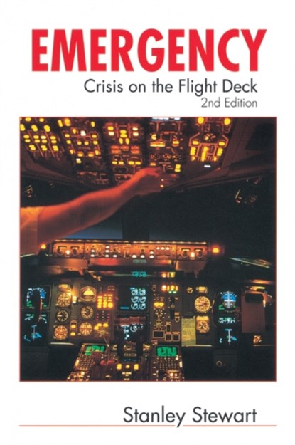 Emergency (2nd Edition), niet bekend - Paperback - 9781840373936
