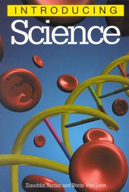 Introducing Science, SARDAR,  Ziauddin - Paperback - 9781840463583
