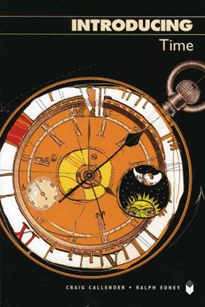 Introducing Time, Third Edition, CALLENDER,  Craig - Paperback - 9781840465921