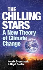 The Chilling Stars | Svensmark | 