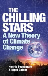 The Chilling Stars | Svensmark | 