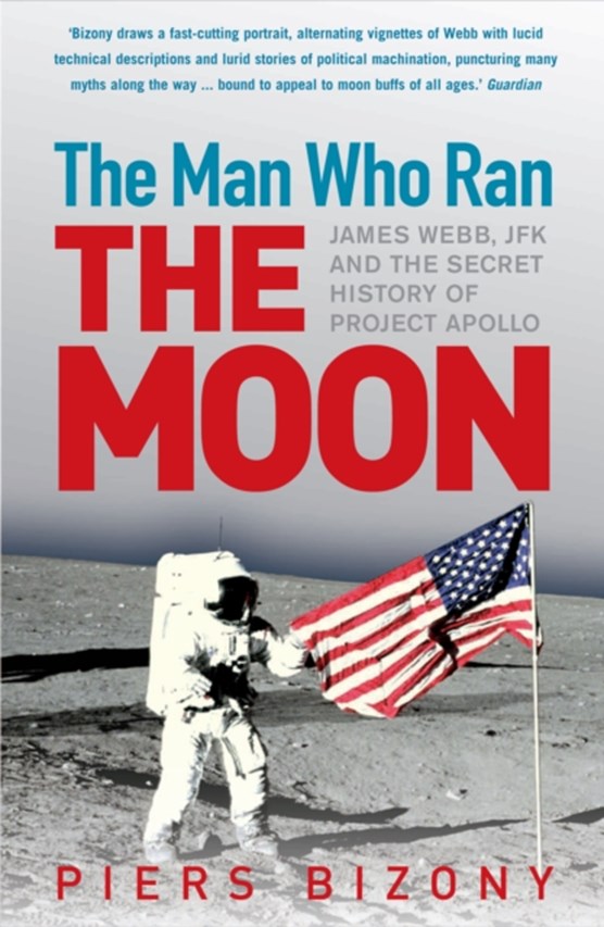 The Man Who Ran the Moon