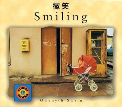 Smiling, SWAIN,  Gwenyth - Paperback - 9781840591163