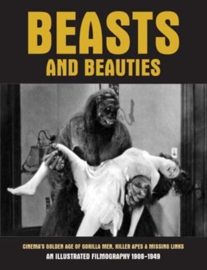 Beasts and Beauties, G. H. Janus - Paperback - 9781840686937
