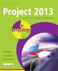 Project 2013 in Easy Steps | John Carroll | 