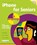 iPhone for Seniors in easy steps, Nick Vandome - Paperback - 9781840786934