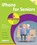 iPhone for Seniors in Easy Steps, VANDOME,  Nick - Paperback - 9781840787436