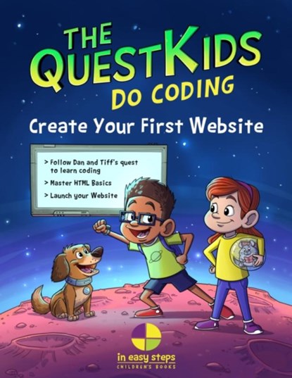 Create Your First Website in easy steps, Darryl Bartlett ; Paul Aldridge - Paperback - 9781840788198