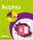 Access in easy steps, Mike McGrath - Paperback - 9781840788235