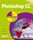 Photoshop CC in easy steps, Robert Shufflebotham - Paperback - 9781840788327
