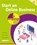 Start an Online Business in easy steps, Jon Smith - Paperback - 9781840788600