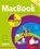 MacBook in easy steps, Nick Vandome - Paperback - 9781840789171