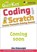 Coding with Scratch - Create Fantastic Driving Games, Max Wainewright - Paperback - 9781840789560