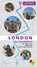 London by Smartphone, Nick Vandome - Paperback - 9781840789799