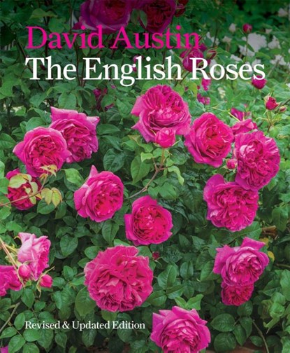 The English Roses, David Austin - Gebonden - 9781840917512