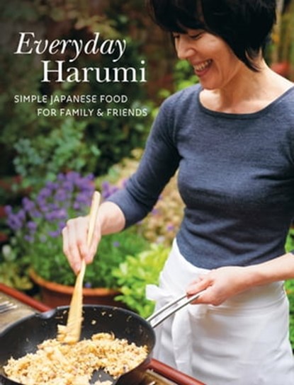 Everyday Harumi, Harumi Kurihara - Ebook - 9781840917529