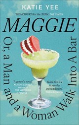 Maggie - Katie Yee - 9781840918809