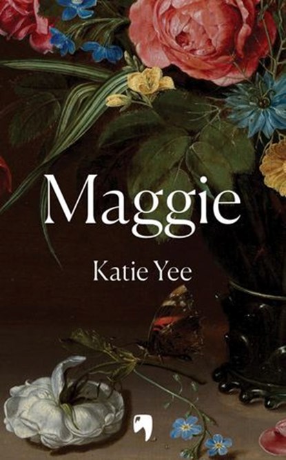 Maggie, Katie Yee - Ebook - 9781840918816
