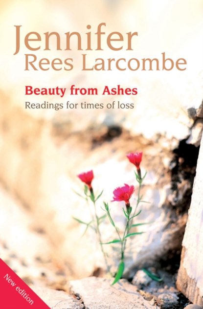 Beauty from Ashes, Jennifer Rees Larcombe - Paperback - 9781841017440