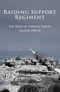 Raiding Support Regiment | G. H. Bennett | 