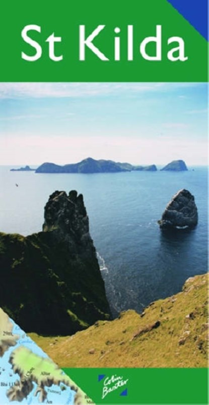 St. Kilda, Wendy Price - Gebonden - 9781841073279