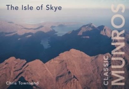 Isle of Skye, Chris Townsend - Paperback - 9781841074511