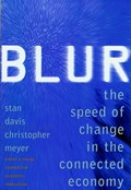 Blur | Davis, Stan ; Meyer, Chirstopher | 