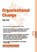 Organizational Change, Pete Floyd - Paperback - 9781841121970
