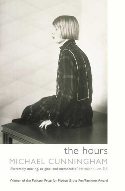 The Hours, Michael Cunningham - Paperback - 9781841150352