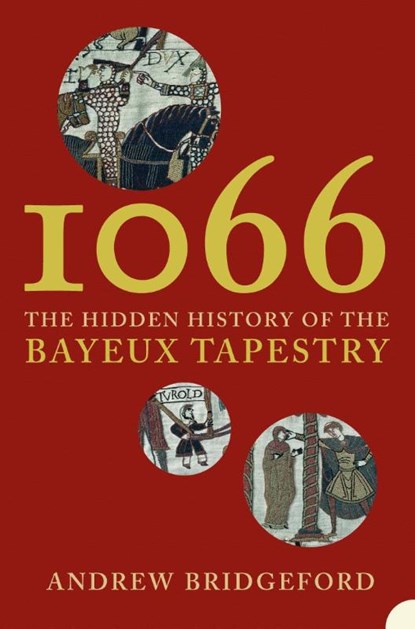 1066, Andrew Bridgeford - Paperback - 9781841150413