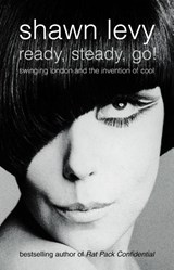 Ready, Steady, Go! - Shawn Levy - 9781841152264