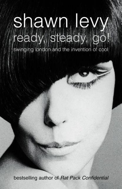 Ready, Steady, Go!, Shawn Levy - Paperback - 9781841152264