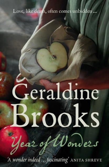 Year of Wonders, Geraldine Brooks - Paperback - 9781841154589