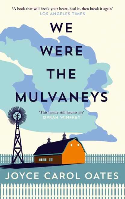 We Were the Mulvaneys, Joyce Carol Oates - Paperback - 9781841156996