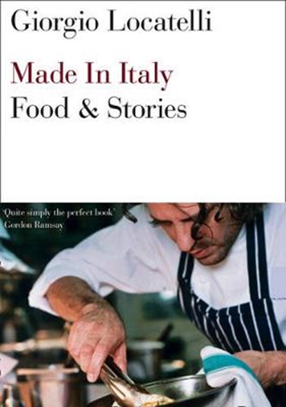 Made in Italy, LOCATELLI,  Giorgio - Paperback - 9781841157023