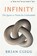 A Brief History of Infinity, Brian Clegg - Paperback - 9781841196503