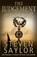 The Judgement of Caesar, Steven Saylor - Paperback - 9781841199221