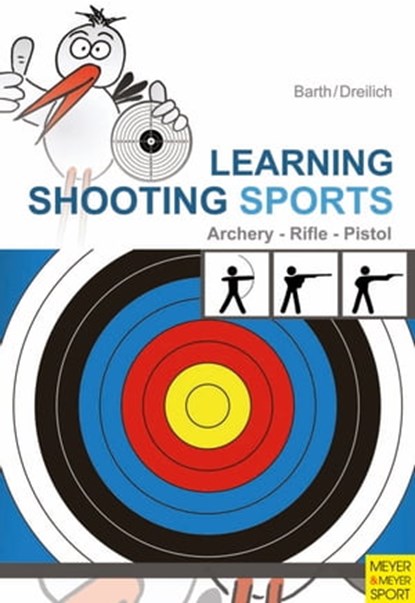 Learning Shooting Sports, Katrin Barth ; Beate Dreilich - Ebook - 9781841269757