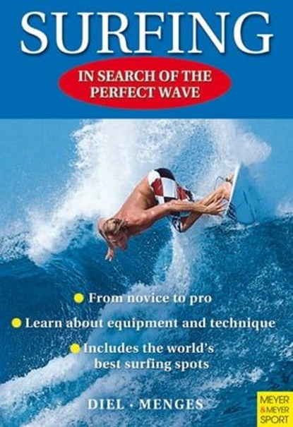 Surfing, Peter Diel ; Eric Menges - Ebook - 9781841269801