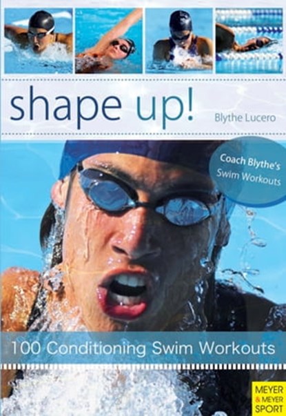 Shape Up!, Blythe Lucero - Ebook - 9781841269887