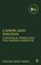 Canon and Exegesis, WILLIAM JOHN (UNIVERSITY OF BRISTOL,  UK) Lyons - Gebonden - 9781841272955