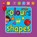 My First... Colours and Shapes, Sophie Giles - Gebonden - 9781841357607