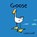 Goose, Laura Wall - Paperback - 9781841359120